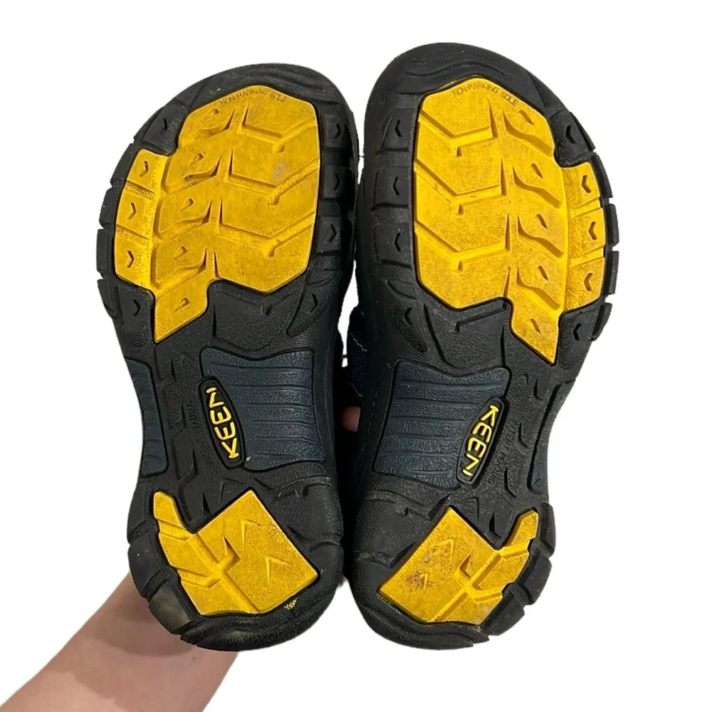 Keen Newport H2 Kids Sandals - Picture 6 of 6